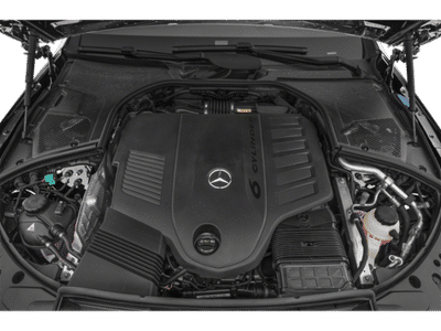 2026 Mercedes-Benz S-Class — photo 12 view