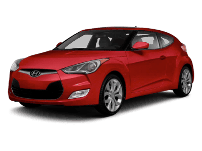 2013 Hyundai Veloster - Photo 8