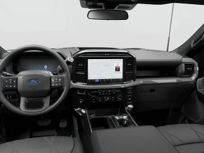 2026 Ford F-150 — photo 29 view