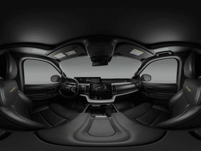 2026 Ford Expedition — photo 32 view