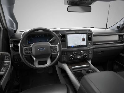 2026 Ford Super Duty - Photo 7