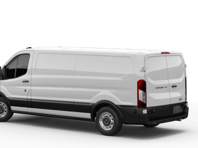 2026 Ford Transit Commercial - Photo 26