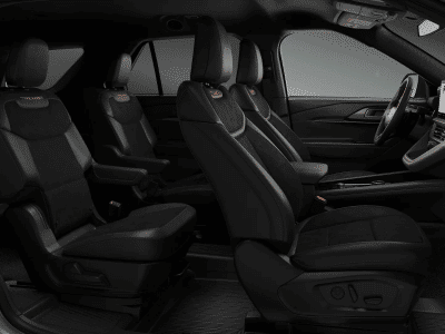 2026 Ford Explorer - Photo 29
