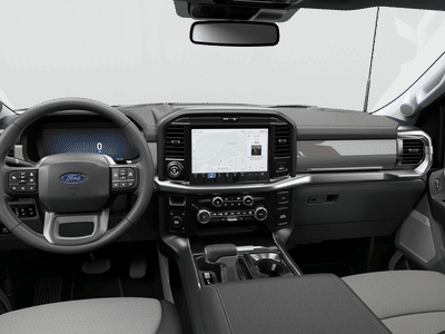 2026 Ford F-150 — photo 29 view