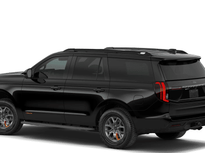 2026 Ford Expedition — photo 26 view