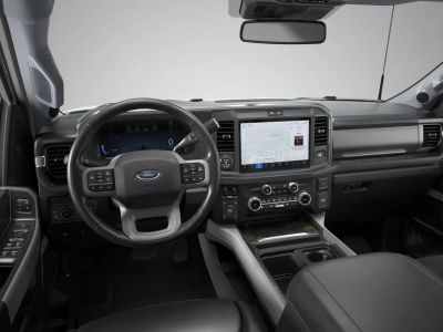 2026 Ford Super Duty - Photo 29