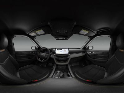 2026 Ford Explorer - Photo 31