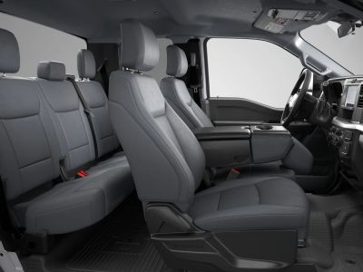 2026 Ford Chassis Cab - Photo 28
