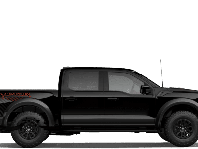 2026 Ford F-150 — photo 27 view