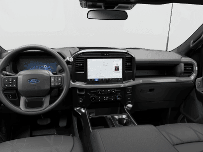 2026 Ford F-150 — photo 29 view