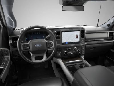 2026 Ford Super Duty — photo 7 view
