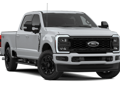 2026 Ford Super Duty - Photo 4