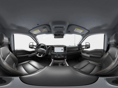 2026 Ford Super Duty - Photo 30