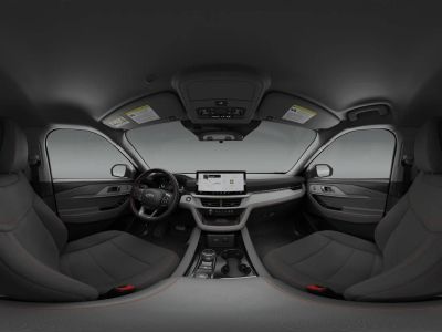2026 Ford Explorer - Photo 31