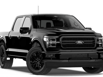 2026 Ford F-150 - Photo 26
