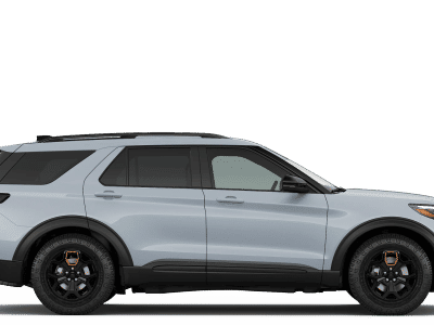 2026 Ford Explorer - Photo 28