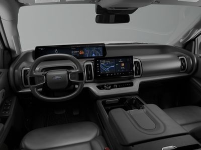 2026 Ford Expedition - Photo 29