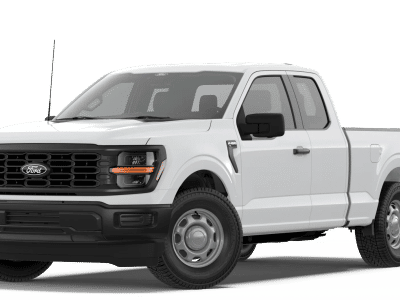 2026 Ford F-150 — photo 23 view