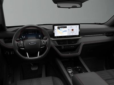 2026 Ford Explorer — photo 29 view