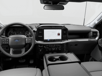 2026 Ford F-150 — photo 29 view