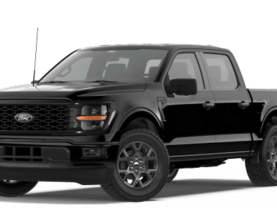 2026 Ford F-150 — photo 23 view