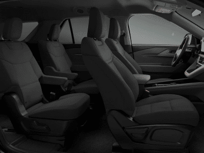 2026 Ford Explorer - Photo 29