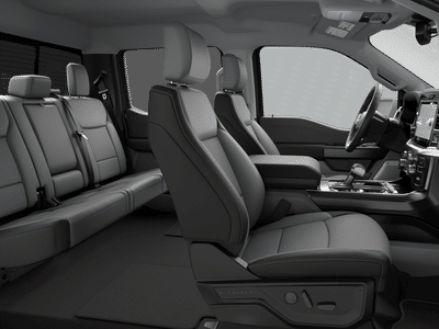 2026 Ford F-150 — photo 28 view