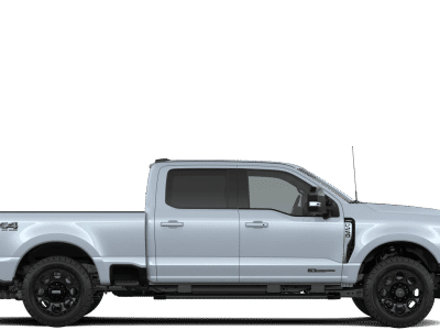 2026 Ford Super Duty - Photo 27