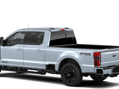 2026 Ford Super Duty - Photo 24