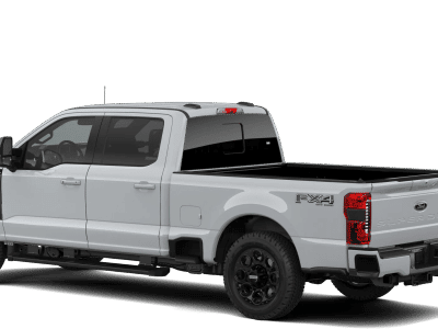 2026 Ford Super Duty - Photo 2