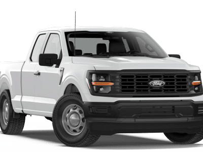 2026 Ford F-150 — photo 26 view