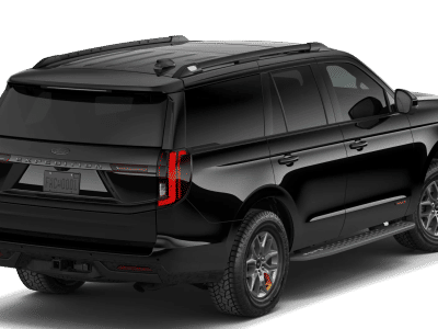 2026 Ford Expedition — photo 27 view