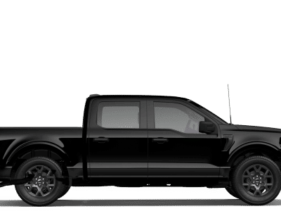 2026 Ford F-150 — photo 27 view