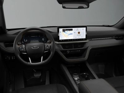 2026 Ford Explorer — photo 30 view