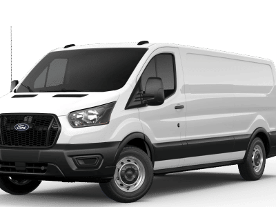 2026 Ford Transit Commercial - Photo 25