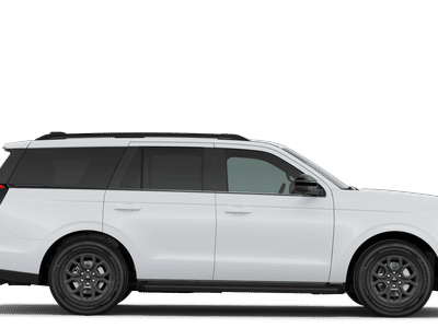 2026 Ford Expedition - Photo 28