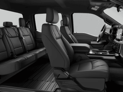 2026 Ford F-150 — photo 28 view