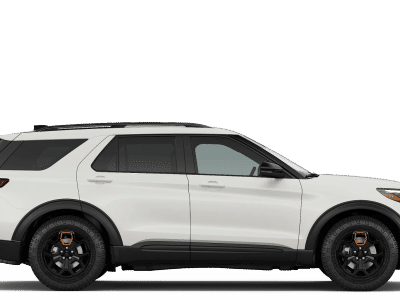 2026 Ford Explorer - Photo 28