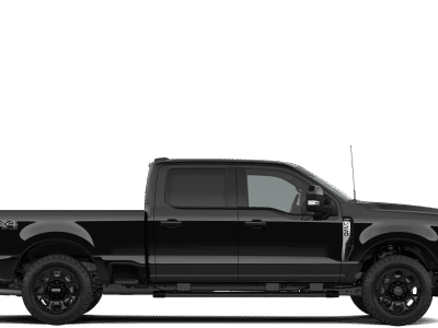 2026 Ford Super Duty — detail view