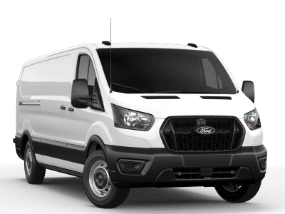 2026 Ford Transit Commercial - Photo 28