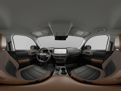 2026 Ford Bronco Sport - Photo 31