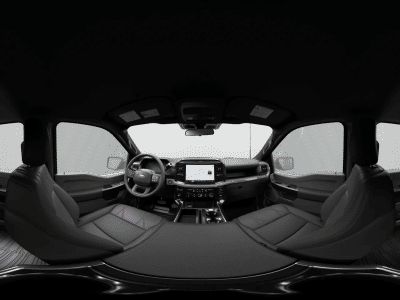 2026 Ford F-150 — photo 30 view