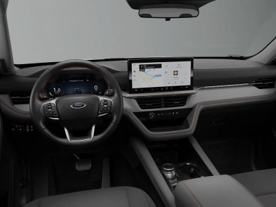 2026 Ford Explorer - Photo 30