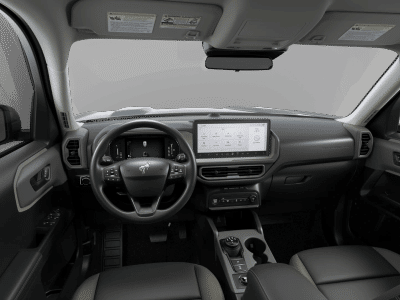 2026 Ford Bronco Sport — photo 30 view