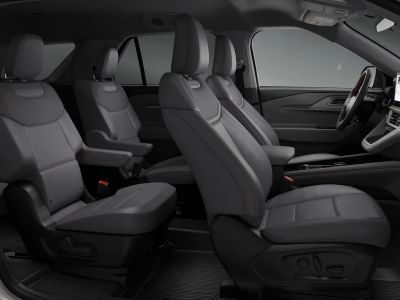 2026 Ford Explorer — photo 30 view