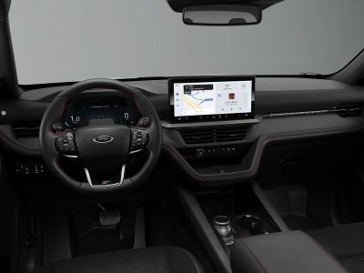 2026 Ford Explorer — photo 30 view