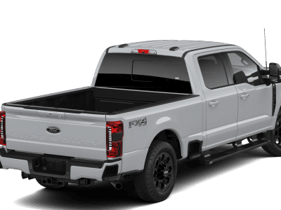 2026 Ford Super Duty - Photo 3
