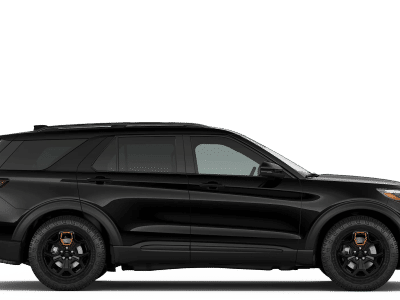 2026 Ford Explorer — photo 28 view