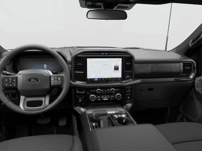 2026 Ford F-150 - Photo 30