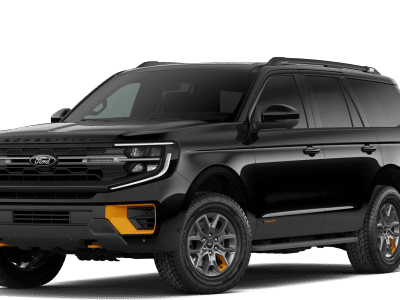 2026 Ford Expedition — photo 25 view
